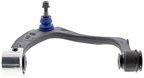 Mevotech CMS501338 Suspension Control Arm and Ball Joint Assembly - Front Right Upper - view 3