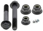 Mevotech CMS501338 Suspension Control Arm and Ball Joint Assembly - Front Right Upper - view 8