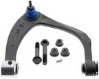 Mevotech CMS501338 Suspension Control Arm and Ball Joint Assembly - Front Right Upper - view 7
