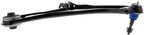 Mevotech CMS501353 Suspension Control Arm and Ball Joint Assembly - Front Left Lower - view 5