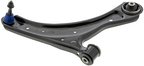 Mevotech CMS501354 Suspension Control Arm and Ball Joint Assembly - Front Right Lower - view 3