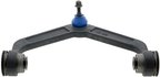 Mevotech CMS501355 Suspension Control Arm and Ball Joint Assembly - Front Upper - view 2