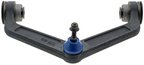 Mevotech CMS501355 Suspension Control Arm and Ball Joint Assembly - Front Upper - view 1