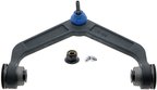 Mevotech CMS501355 Suspension Control Arm and Ball Joint Assembly - Front Upper - view 6