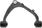 Mevotech CMS501369 Suspension Control Arm and Ball Joint Assembly - Front Left Upper - view 3