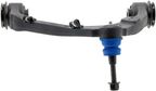 Mevotech CMS501369 Suspension Control Arm and Ball Joint Assembly - Front Left Upper - view 4