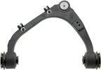 Mevotech CMS501370 Suspension Control Arm and Ball Joint Assembly - Front Right Upper - view 3