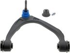 Mevotech CMS501370 Suspension Control Arm and Ball Joint Assembly - Front Right Upper - view 6