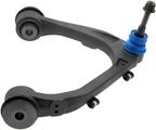 Mevotech CMS501370 Suspension Control Arm and Ball Joint Assembly - Front Right Upper - view 7