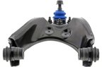 Mevotech CMS50137 Suspension Control Arm and Ball Joint Assembly - Front Right Upper - view 2
