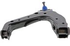 Mevotech CMS50146 Suspension Control Arm and Ball Joint Assembly - Front Left Lower - view 2