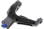 Mevotech CMS50146 Suspension Control Arm and Ball Joint Assembly - Front Left Lower - view 1