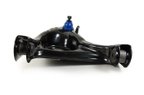 Mevotech CMS50151 Suspension Control Arm and Ball Joint Assembly - Front Right Lower - view 2