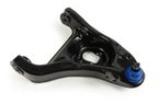Mevotech CMS50151 Suspension Control Arm and Ball Joint Assembly - Front Right Lower - view 1