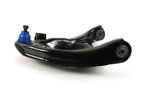 Mevotech CMS50151 Suspension Control Arm and Ball Joint Assembly - Front Right Lower - view 3