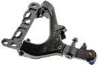 Mevotech CMS50155 Suspension Control Arm and Ball Joint Assembly - Front Right Lower - view 4