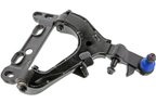 Mevotech CMS50155 Suspension Control Arm and Ball Joint Assembly - Front Right Lower - view 1