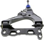 Mevotech CMS50156 Suspension Control Arm and Ball Joint Assembly - Front Left Lower - view 2