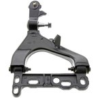 Mevotech CMS50156 Suspension Control Arm and Ball Joint Assembly - Front Left Lower - view 4