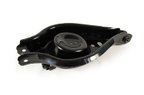 Mevotech CMS50161 Suspension Control Arm - Rear Left Lower Rearward - view 1