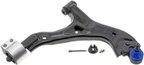 Mevotech CMS50164 Suspension Control Arm and Ball Joint Assembly - Front Right Lower - view 6