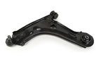 Mevotech CMS50169 Suspension Control Arm and Ball Joint Assembly - Front Left Lower - view 1