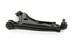 Mevotech CMS50169 Suspension Control Arm and Ball Joint Assembly - Front Left Lower - view 3