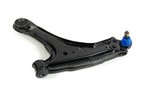 Mevotech CMS50171 Suspension Control Arm and Ball Joint Assembly - Front Left Lower - view 1