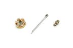Mevotech CMS50171 Suspension Control Arm and Ball Joint Assembly - Front Left Lower - view 5