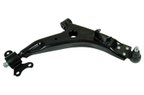 Mevotech CMS50178 Suspension Control Arm and Ball Joint Assembly - Front Right Lower - view 1