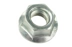 Mevotech CMS50184 Suspension Control Arm and Ball Joint Assembly - Rear Right Upper - view 5