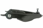 Mevotech CMS50184 Suspension Control Arm and Ball Joint Assembly - Rear Right Upper - view 3
