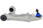 Mevotech CMS50191 Suspension Control Arm and Ball Joint Assembly - Front Right Lower - view 3