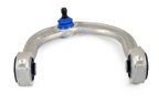 Mevotech CMS50193 Suspension Control Arm and Ball Joint Assembly - Front Right Upper - view 2