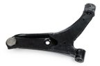 Mevotech CMS5302 Suspension Control Arm and Ball Joint Assembly - Front Left Lower - view 4