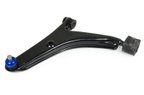 Mevotech CMS5302 Suspension Control Arm and Ball Joint Assembly - Front Left Lower - view 1