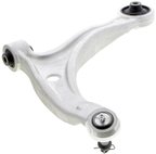 Mevotech CMS601008 Suspension Control Arm and Ball Joint Assembly - Front Right Lower - view 4