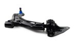 Mevotech CMS601010 Suspension Control Arm and Ball Joint Assembly - Front Right Lower - view 2