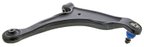Mevotech CMS601014 Suspension Control Arm and Ball Joint Assembly - Front Left Lower - view 5