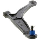 Mevotech CMS601014 Suspension Control Arm and Ball Joint Assembly - Front Left Lower - view 1