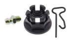 Mevotech CMS601014 Suspension Control Arm and Ball Joint Assembly - Front Left Lower - view 7