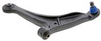 Mevotech CMS601014 Suspension Control Arm and Ball Joint Assembly - Front Left Lower - view 3