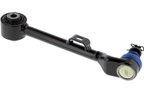 Mevotech CMS601019 Suspension Control Arm and Ball Joint Assembly - Rear Left Upper - view 2