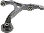 Mevotech CMS601022 Suspension Control Arm - Front Right Lower - view 2