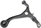 Mevotech CMS601022 Suspension Control Arm - Front Right Lower - view 6
