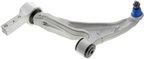 Mevotech CMS601025 Suspension Control Arm and Ball Joint Assembly - Front Left Lower - view 3