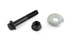 Mevotech CMS601038 Lateral Arm - Rear Forward - view 2