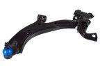 Mevotech CMS601041 Suspension Control Arm and Ball Joint Assembly - Front Left Lower - view 1