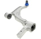 Mevotech CMS601044 Suspension Control Arm and Ball Joint Assembly - Front Right Lower - view 2