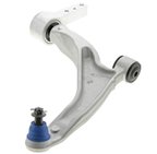 Mevotech CMS601044 Suspension Control Arm and Ball Joint Assembly - Front Right Lower - view 1